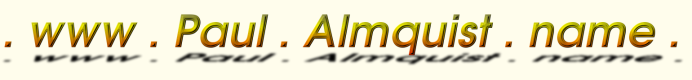 Almquist Domain