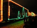 [CPR Holiday Train]