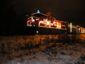 [CPR Holiday Train]
