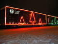 [CPR Holiday Train]