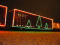 [CPR Holiday Train]