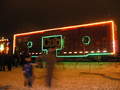 [CPR Holiday Train]