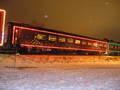 [CPR Holiday Train]