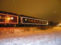 [CPR Holiday Train]