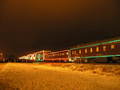[CPR Holiday Train]