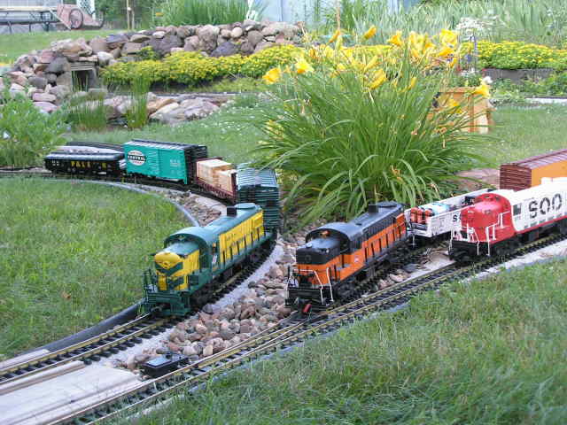 [It survived the winter]