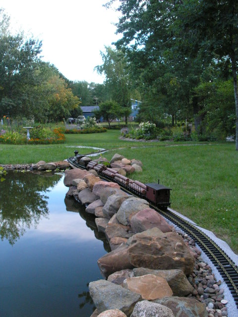 [Beside Still Waters]