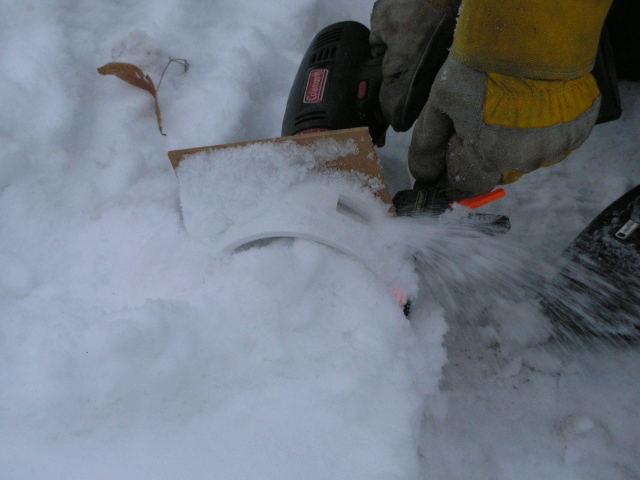 [Prototype Fan Test]