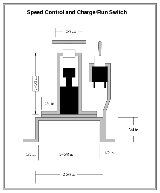 [Fan Motor Speed Control]