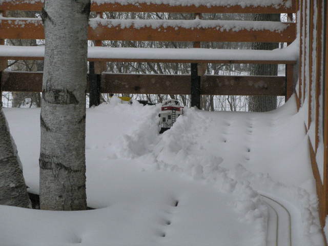 [Layout Moved to the Deck]