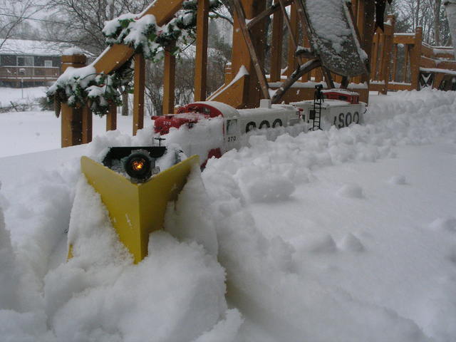 [Up Close and Personal]