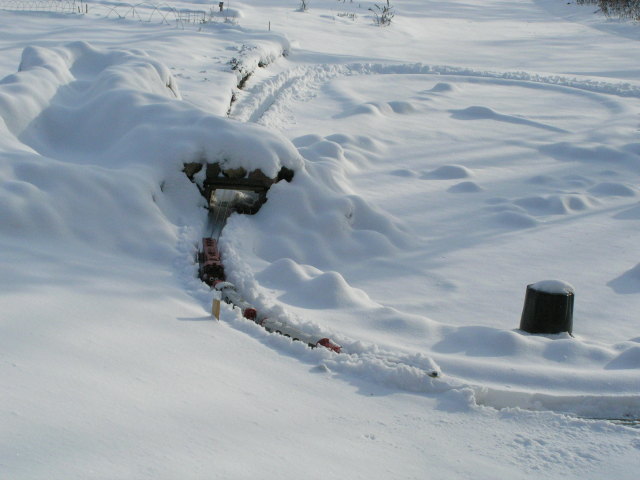 [Just a few more inches]