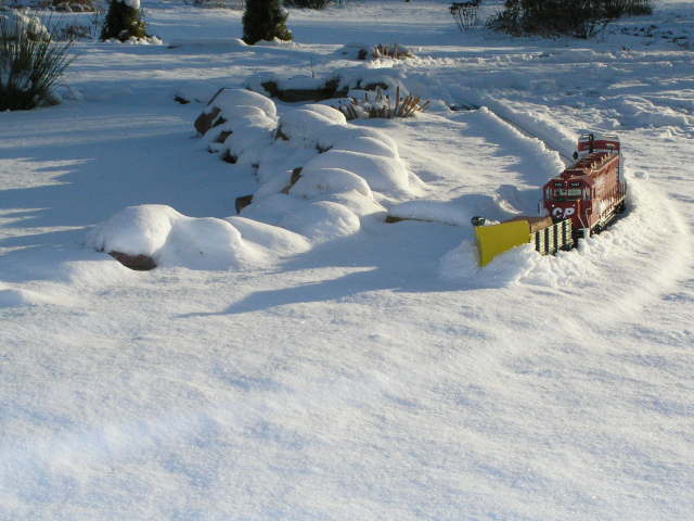 [She'll Be Comin' 'round the Pond]