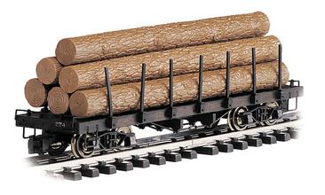 log car