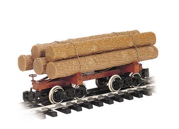 log car